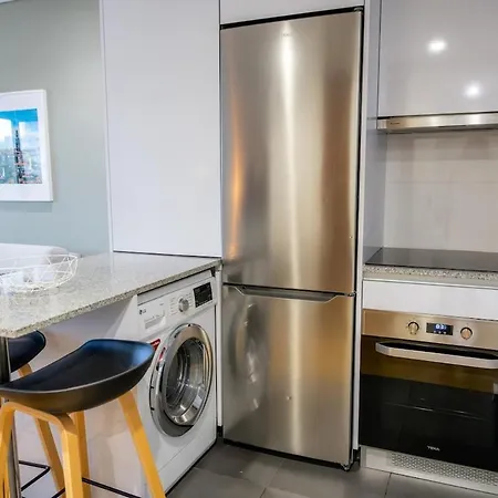 Bom Sucesso Apartamento *