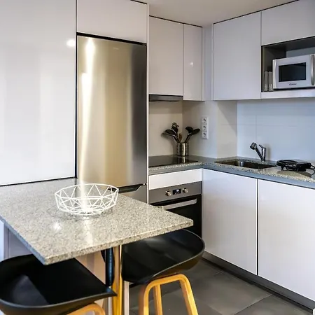 Bom Sucesso Apartamento *