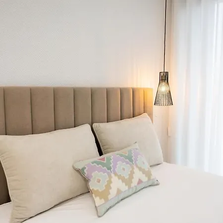 Bom Sucesso * Порту