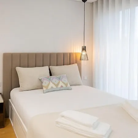 Bom Sucesso Apartamento Oporto