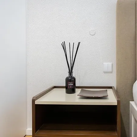 Apartamento Bom Sucesso Oporto