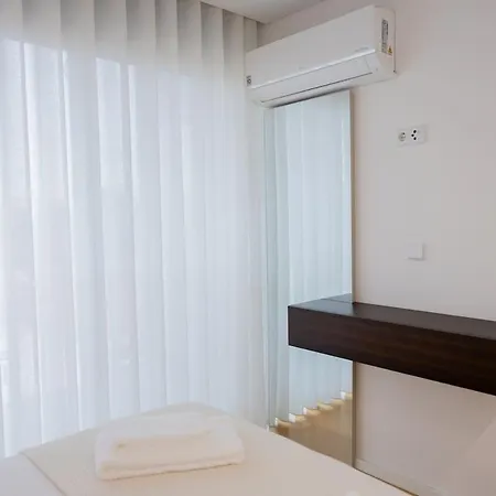 Apartamento Bom Sucesso Oporto