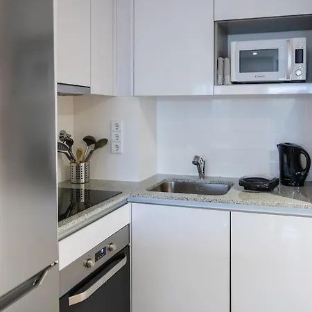 Bom Sucesso * Порту